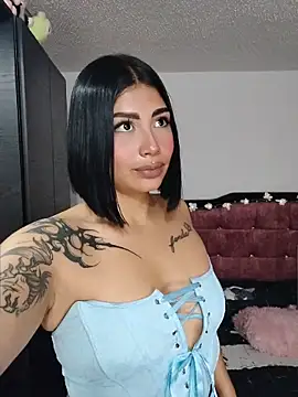 Kylie_brazt Live Chatraum
