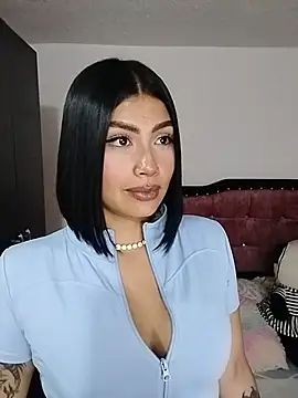 Pokój czatu na żywo – Kylie_brazt