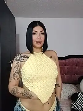 Kylie_brazt Cameră chat live