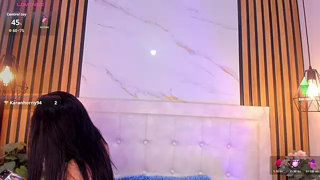 Madyson18 실시간 채팅방