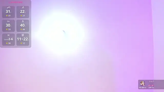 Madyson18 실시간 채팅방