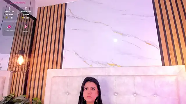 Madyson18n Live chat-huone