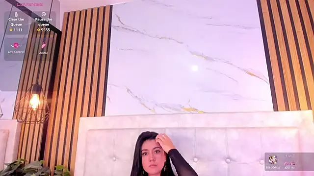 Madyson18n Live chat-huone
