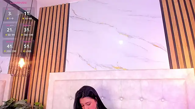 Phòng Chat Trực Tiếp Madyson18