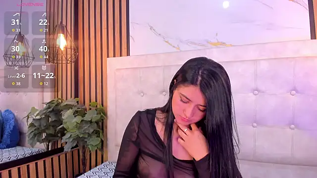 Madyson18 실시간 채팅방