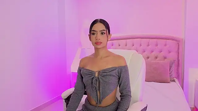 ChloeMoon9 – live chatrum