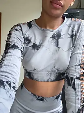 ChloeMoon9 Cameră chat live
