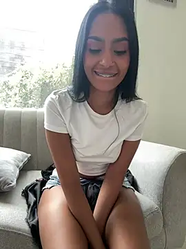 ChloeMoon9 Live Chatraum