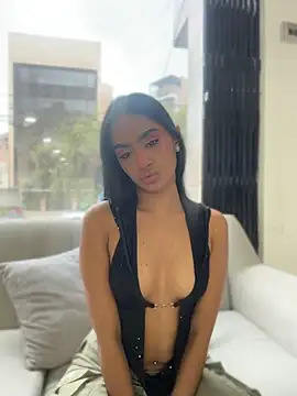 ChloeMoon9 – live chatrum