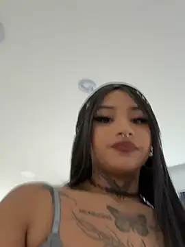 Sala de chat en directo de goth_tasha