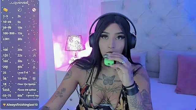goth_tasha чат на живо