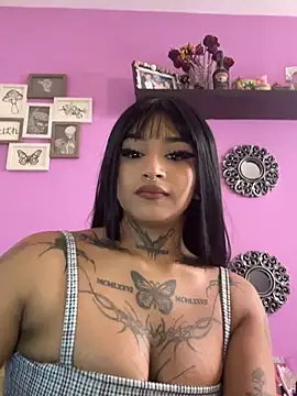 goth_tashan Live chat-huone