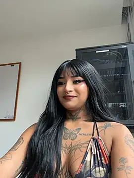 Chat ao vivo de goth_tasha