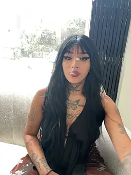 goth_tasha Cameră chat live
