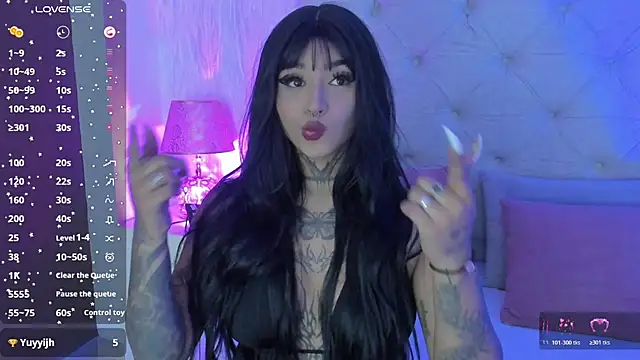 goth_tasha live-chat rom