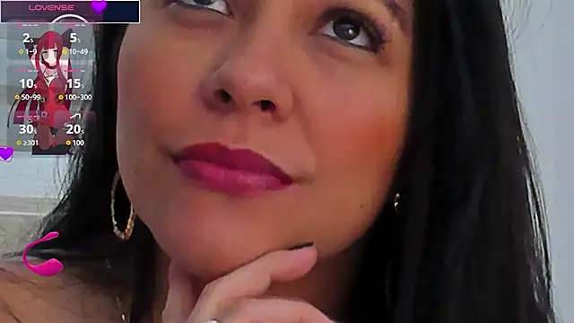 isabellarous- Live Chatraum