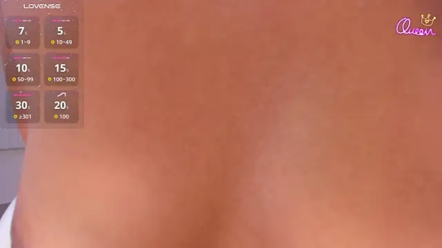 Sala de chat en directo de Ivyy_Moon_