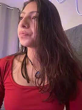 D-Bunnyyy Live Chatraum