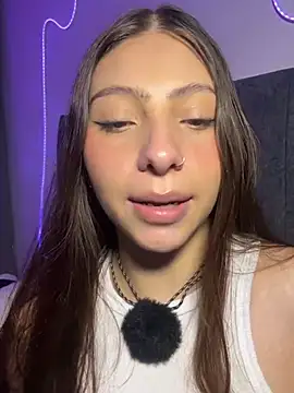 D-Bunnyyy Cameră chat live