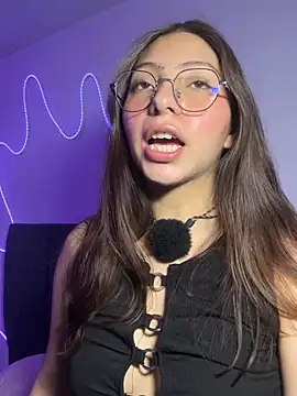 D-Bunnyyy – Naživo chatovacia miestnosť