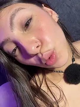 Chat ao vivo de D-Bunnyyy