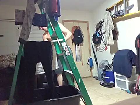 Chat ao vivo de PornStro921