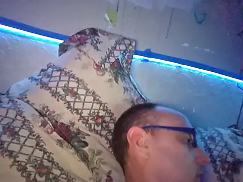 Živá chatovací místnost PornStro921