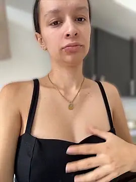 Soy_Sara7 Live chatroom