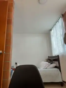 Chat ao vivo de Soy_Sara7