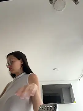 Soy_Sara7n Live chat-huone