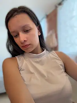 Soy_Sara7's Live Chat Room