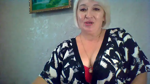 ArielXLoveresss Adlı Modelin Canlı Sohbet Odası