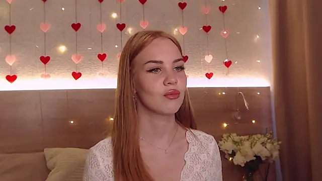 Chat ao vivo de IvyAngel