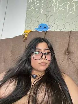 Bilik Sembang Langsung virginbrunette99