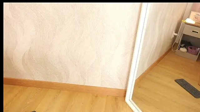 חדר צ'אט בשידור חי של DaliaCruz