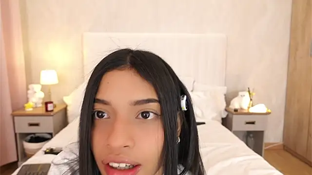 DaliaCruzn Live chat-huone