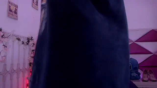 Minami_Nakamura Live Chatraum