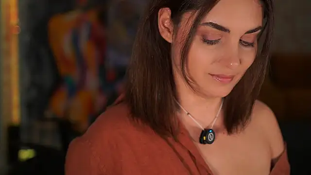 Živá chatovací místnost _Allie_