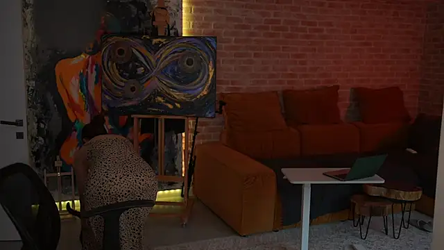 _Allie_ – live chatrum