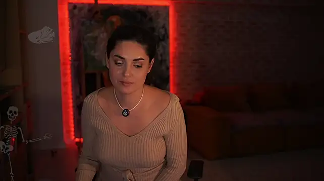 _Allie_'s Live XXX Chat