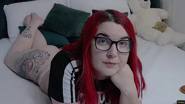 KailyKay Cameră chat live