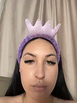 Lucy_doll22: вебкам-шоу