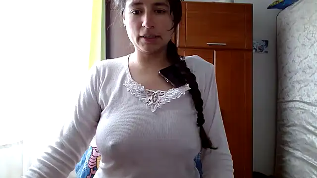 Escarcha-blue's Live Chat Room