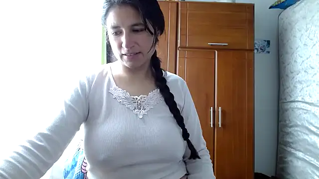 Escarcha-blue's Live Chat Room