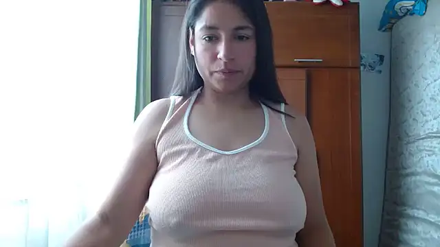 Escarcha-blue Cameră chat live