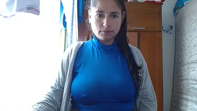 Escarcha-blue – live chatrum
