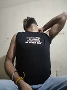 INDIANJONNYSINN Obrolan Langsung XXX