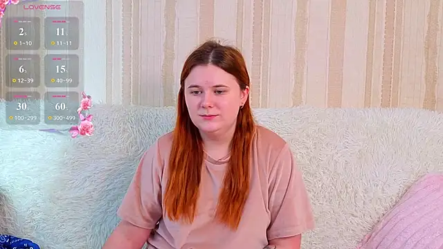 Sala de chat ao vivo de Eva_Starlight