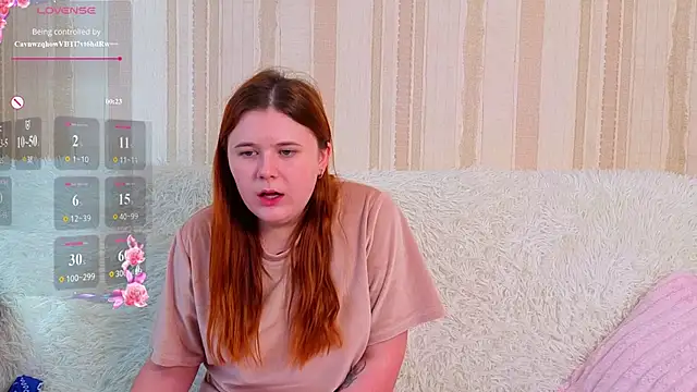 Eva_Starlight Cameră chat live