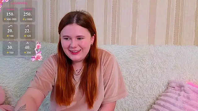 Eva_Starlight Cameră chat live